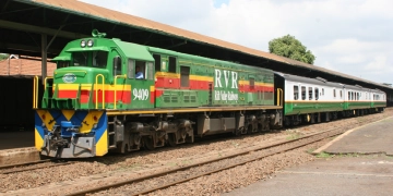 By Fredrick Onyango