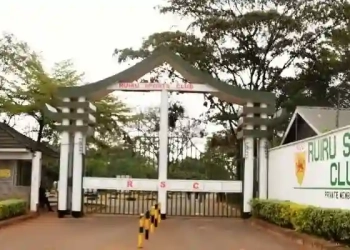 Ruiru Sports Club Membership Fees and Requirements