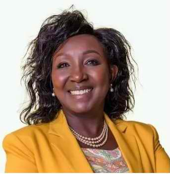 Hon. Shollei, Gladys Jepkosgei-Boss