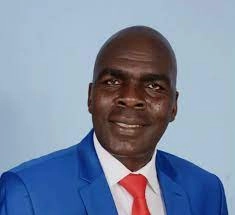 Hon. Simiyu, Patrick