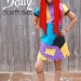 How to Make a Sally Costume from the Nightmare Before Christmas