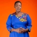 Sen. Beatrice Akinyi Oyomo