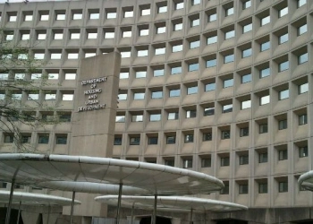The U.S. Department of Housing and Urban Development (HUD)