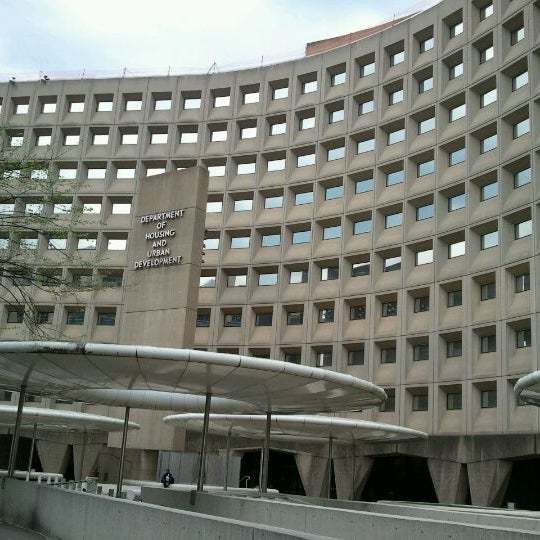 The U.S. Department of Housing and Urban Development (HUD)