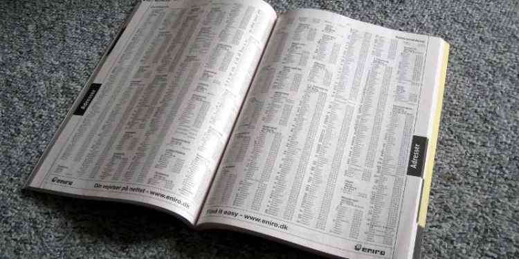 Phone Book