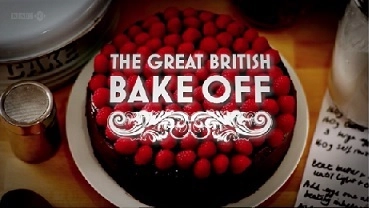 Great British Bake Off: Everyday by Linda Collister - Penguin Books New Zealand