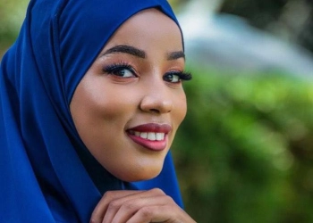 Hon. Mohamed Umulkher Harun