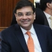 Urjit Patel