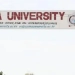 Accredited Courses Offered At Uzima University College