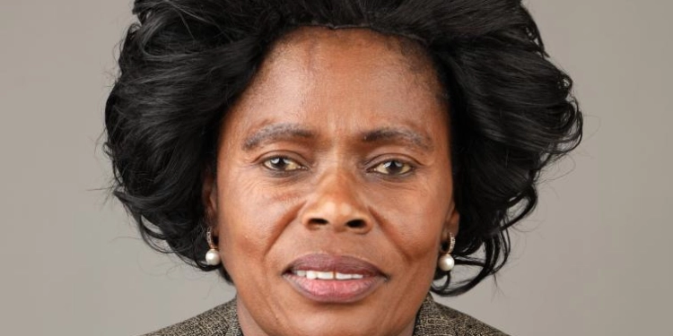 Hon. Wambilianga, Catherine Nanjala