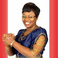 Hon. Wamuchomba, Gathoni