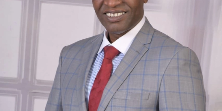 Sen. Wamatinga, Wahome