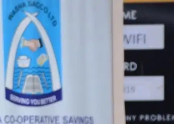 Washa Sacco Membership Eligibility & Requirements