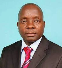 Hon. Ojiambo, Wilberforce Oundo