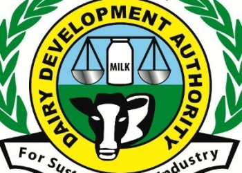 Dairy Development Authority