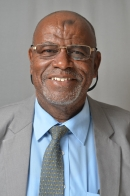 Hon. Mwinyi, Omar