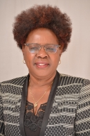 Hon. Wahome, Alice Muthoni