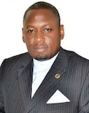 Hon. Amollo, Paul Otiende