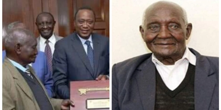 Billionaire Gerald Gikonyo: Famous Sabina Joy Owner Has Died