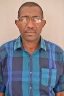 Hon. Buya, Said