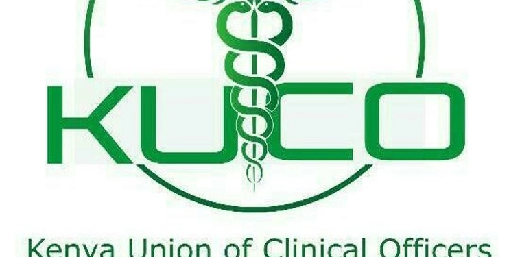 Kenya Union of Clinical Officers (KUCO)