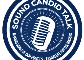 Sound Candid Talk Live