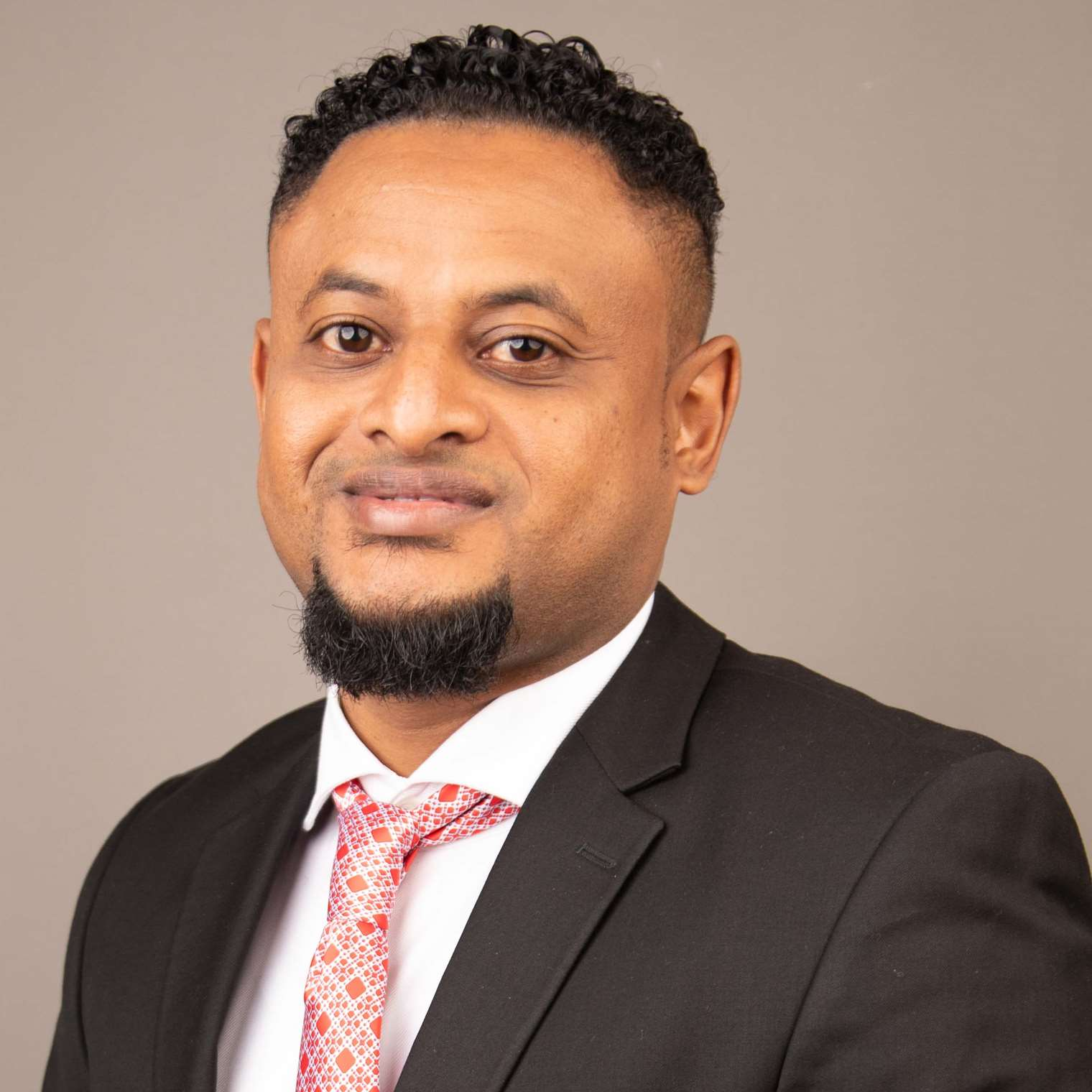Hon. MACHELE MOHAMED SOUD