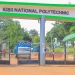 Kisii National Polytechnic