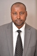 Hon. Maalim, Hassan Kulow