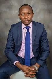 Hon. Kwenya, Zachary