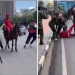 Police Arrest Comedian Eric Omondi During Demonstration, Allegedly Beat Him Severely
