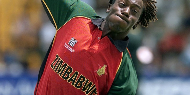 Henry Olonga: A Cricketer Who Stood for His Beliefs