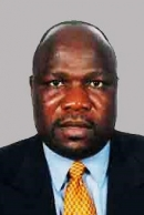 Hon. Koyoo, James