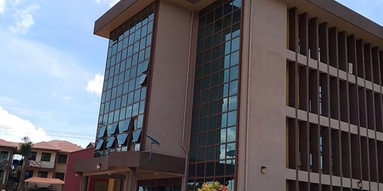 Uganda National Council for Higher Education