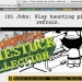 how to read homestuck