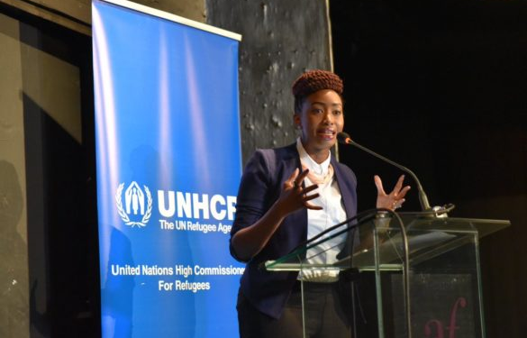 Janet Mbugua