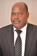 Hon. Murugara, George Gitonga