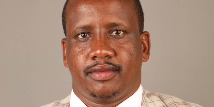 Hon. Sakimba, Samuel