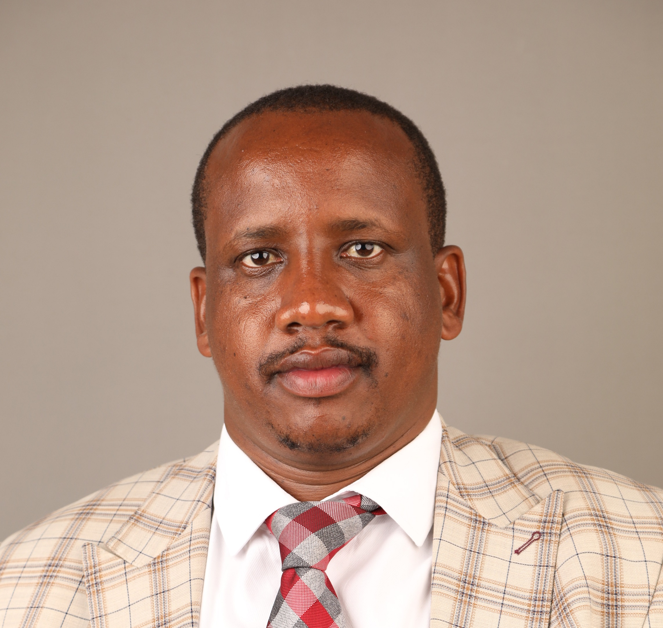 Hon. Sakimba, Samuel