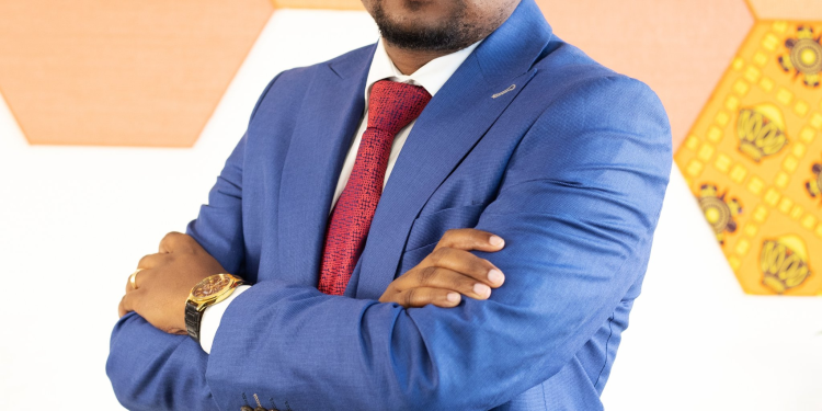 Sen. Chimera Raphael Mwinzago