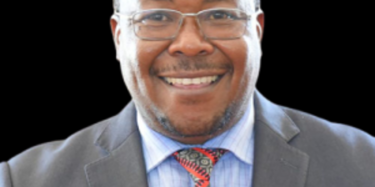 Sen. Gataya, Mwenda