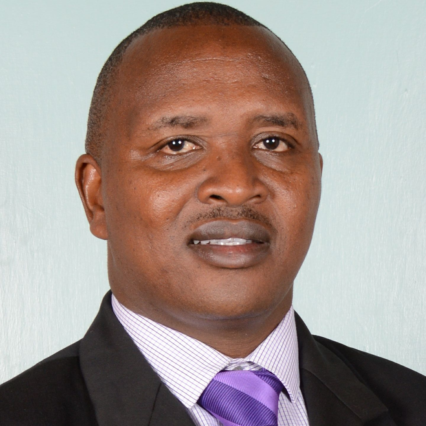 Sen. Githuku, Joseph