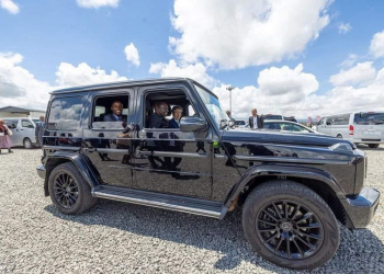 The Broken Promises and Economic Realities: A Wake-up Call for Mt. Kenya’s Car Importation Businesses