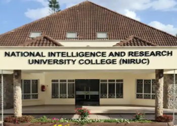 National Intelligence and Research University College