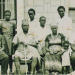 The Jaramogi Odinga family in the 1960s