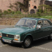 1968 Peugeot 504