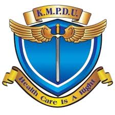 Kenya Medical Practitioners, Pharmacists and Dentists Union