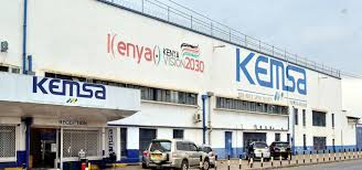 kenya medical supplies agency