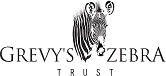 The Grévy's Zebra Trust GZT
