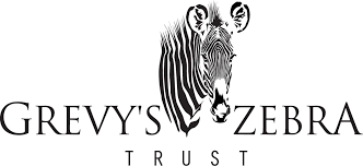 The Grévy's Zebra Trust GZT